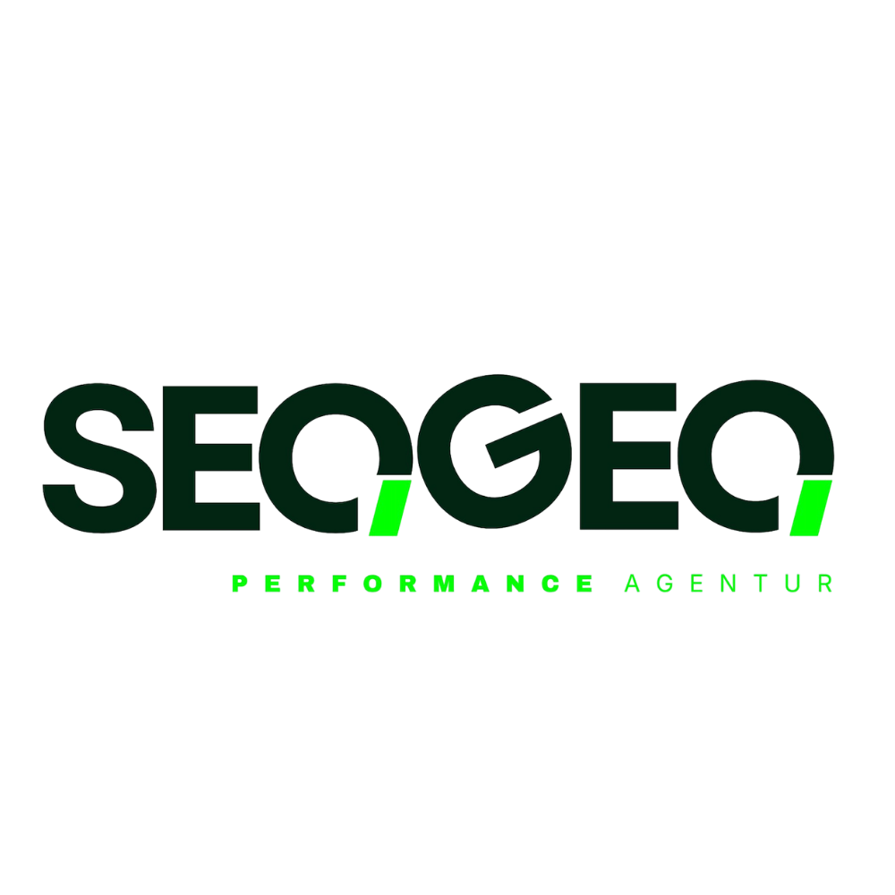SEOGEO Performance
