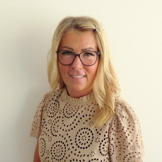 Katalin Tavarnay, Einrichtungsleitung Lister LebensArt und Senioren- und Pflegeeinrichtung Am Doktorsee